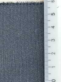 RS335 리브 니트 원사, 3가닥, 고무줄 1개, 2x1, 폭 60cm[리브 니트 / 고무단 / 시보리] TAKENAKA CORPORATION 서브 사진