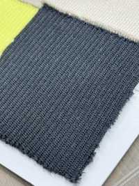 RS335 리브 니트 원사, 3가닥, 고무줄 1개, 2x1, 폭 60cm[리브 니트 / 고무단 / 시보리] TAKENAKA CORPORATION 서브 사진