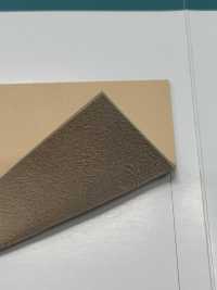 GROSSO CALF 그로소 송아지[원단] 나가이 트위스티드 얀 서브 사진