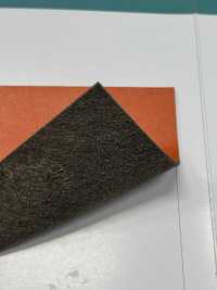 SEEK CALF 시크교 송아지[원단] 나가이 트위스티드 얀 서브 사진