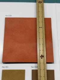 SEEK CALF 시크교 송아지[원단] 나가이 트위스티드 얀 서브 사진