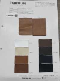TP011 패트릭 1.3MM[원단] TOPRUN 서브 사진
