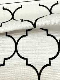 SP5500-DR 모로코 옥스포드(반접힘)[원단] COSMO TEXTILE 서브 사진