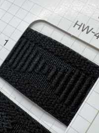 HW-4500 캐주얼 탄성 밴드[고무밴드] 이름 없음 서브 사진