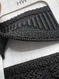 HW-4500 캐주얼 탄성 밴드[고무밴드] 이름 없음 서브 사진