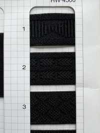 HW-4500 캐주얼 탄성 밴드[고무밴드] 이름 없음 서브 사진