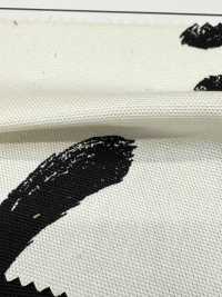 AP52101-DR 쿠로네코 옥스포드(하프폴드)[원단] COSMO TEXTILE 서브 사진