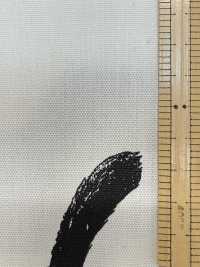 AP52101-DR 쿠로네코 옥스포드(하프폴드)[원단] COSMO TEXTILE 서브 사진