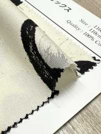 AP35406 애니멀 옥스포드(라운드 롤)[원단] COSMO TEXTILE 서브 사진