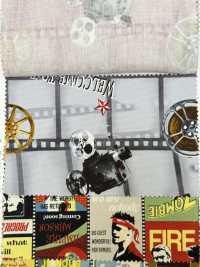 AP55201 시네패브릭 옥스포드(라운드 롤)[원단] COSMO TEXTILE 서브 사진