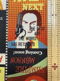 AP55201 시네패브릭 옥스포드(라운드 롤)[원단] COSMO TEXTILE 서브 사진