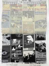 AP55201 시네패브릭 옥스포드(라운드 롤)[원단] COSMO TEXTILE 서브 사진