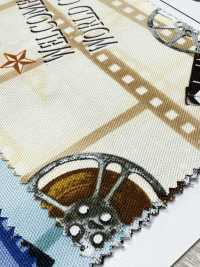 AP55201 시네패브릭 옥스포드(라운드 롤)[원단] COSMO TEXTILE 서브 사진