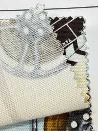 AP55201 시네패브릭 옥스포드(라운드 롤)[원단] COSMO TEXTILE 서브 사진