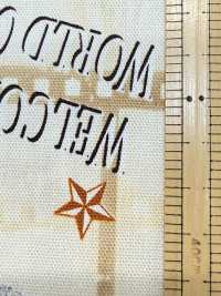 AP55201 시네패브릭 옥스포드(라운드 롤)[원단] COSMO TEXTILE 서브 사진