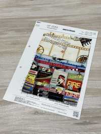 AP55201 시네패브릭 옥스포드(라운드 롤)[원단] COSMO TEXTILE 서브 사진