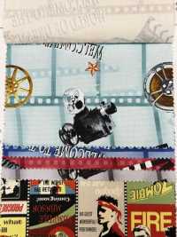 AP55201 시네패브릭 옥스포드(라운드 롤)[원단] COSMO TEXTILE 서브 사진