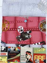 AP55201 시네패브릭 옥스포드(라운드 롤)[원단] COSMO TEXTILE 서브 사진