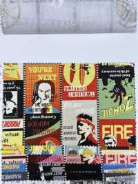 AP55201-DR 시네패브릭 옥스포드(하프폴드)[원단] COSMO TEXTILE 서브 사진