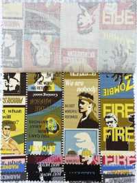 AP55201-DR 시네패브릭 옥스포드(하프폴드)[원단] COSMO TEXTILE 서브 사진