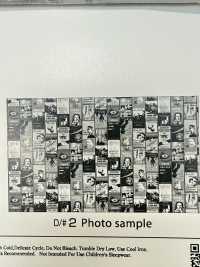 AP55201-DR 시네패브릭 옥스포드(하프폴드)[원단] COSMO TEXTILE 서브 사진