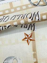 AP55201-DR 시네패브릭 옥스포드(하프폴드)[원단] COSMO TEXTILE 서브 사진