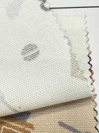 AP55110 티타임 옥스포드(라운드 롤)[원단] COSMO TEXTILE 서브 사진