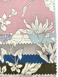 AP55808 에센셜 그레이스 2 옥스포드(라운드)[원단] COSMO TEXTILE 서브 사진