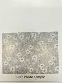 AP55808 에센셜 그레이스 2 옥스포드(라운드)[원단] COSMO TEXTILE 서브 사진