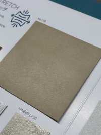 JAYRO STRETCH 자이로 스트레칭[원단] 나가이 트위스티드 얀 서브 사진