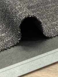 1010552 새로운 울/코튼 무린 저지 스트라이프[원단] 타키사다 나고야(TAKISADA NAGOYA) 서브 사진