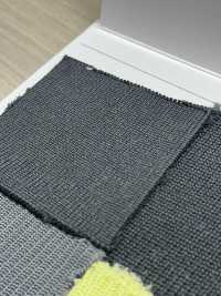 RS550 리브 니트 원사, 5개 탄성 밴드, 1개 탄성, 전체 바늘, 60cm 폭[리브 니트 / 고무단 / 시보리] TAKENAKA CORPORATION 서브 사진