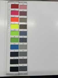 RS755 리브 니트 원사, 7가닥, 고무줄 1개, 2x1, 폭 60cm[리브 니트 / 고무단 / 시보리] TAKENAKA CORPORATION 서브 사진