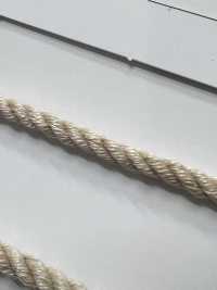 CK-570 코튼 트위스트 코드[리본 / 테이프 / 코드] RIVER 서브 사진