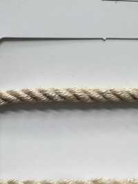 CK-570 코튼 트위스트 코드[리본 / 테이프 / 코드] RIVER 서브 사진