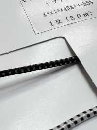 R-MK523 탄성 브레이드 믹스 소프트 타입[리본 / 테이프 / 코드] RIVER 서브 사진