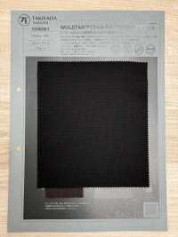 1038561 WOLSTAR™ 도비[원단] 타키사다 나고야(TAKISADA NAGOYA) 서브 사진