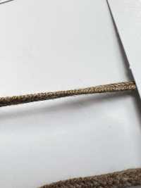 R-1106 리넨 코드[리본 / 테이프 / 코드] RIVER 서브 사진