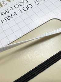 HW-1000 라이크라 소프트 브레이디드 엘라스틱[고무밴드] 이름 없음 서브 사진