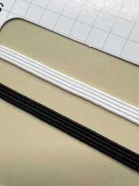 HW-1100 라이크라 하드 브레이디드 탄성[고무밴드] 이름 없음 서브 사진