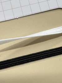 HW-1100 라이크라 하드 브레이디드 탄성[고무밴드] 이름 없음 서브 사진