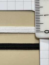 HW-1100 라이크라 하드 브레이디드 탄성[고무밴드] 이름 없음 서브 사진