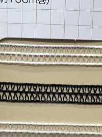 HW-1400 셔링 테이프[고무밴드] 이름 없음 서브 사진