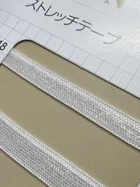 HW-3018 스트레치 테이프[리본 / 테이프 / 코드] 이름 없음 서브 사진