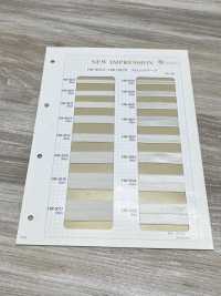 HW-3018 스트레치 테이프[리본 / 테이프 / 코드] 이름 없음 서브 사진