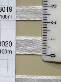 HW-3020 스트레치 테이프[리본 / 테이프 / 코드] 이름 없음 서브 사진