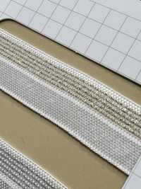 HW-3026 스트레치 테이프[리본 / 테이프 / 코드] 이름 없음 서브 사진