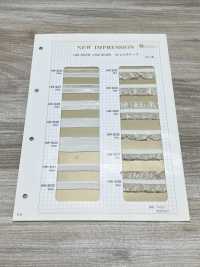 HW-3026 스트레치 테이프[리본 / 테이프 / 코드] 이름 없음 서브 사진