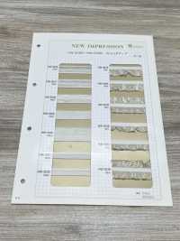 HW-3028 스트레치 테이프[리본 / 테이프 / 코드] 이름 없음 서브 사진