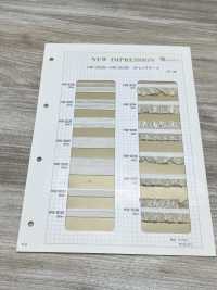 HW-3029 스트레치 테이프[리본 / 테이프 / 코드] 이름 없음 서브 사진